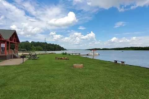 Outback Campground and Marina