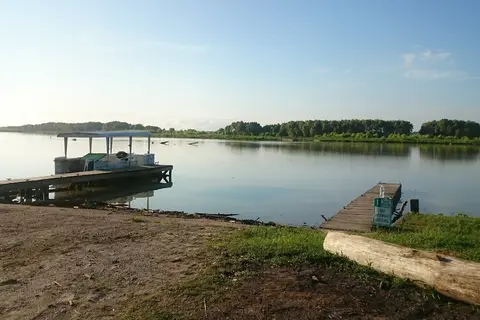 Outback Campground and Marina