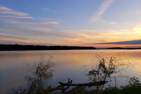 Outback Campground and Marina