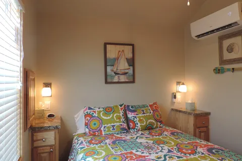 Pioneer RV Beach Resort