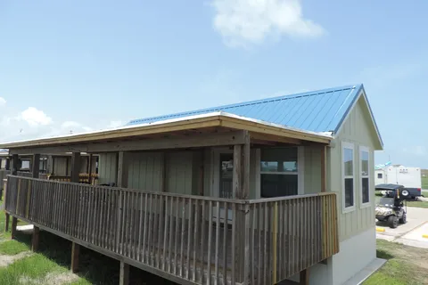 Pioneer RV Beach Resort