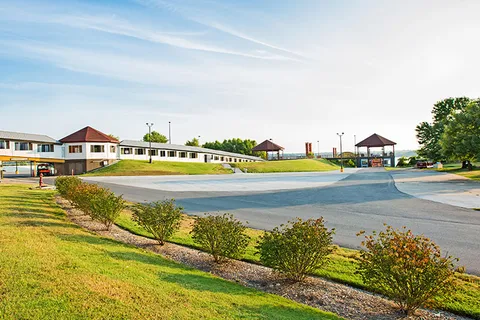 Century Casino and RV Park