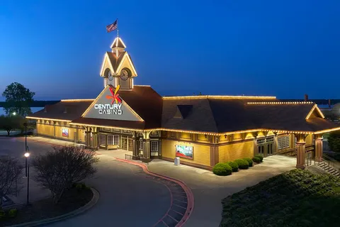 Century Casino and RV Park