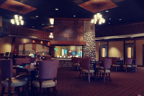 Century Casino and RV Park