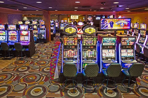 Century Casino and RV Park