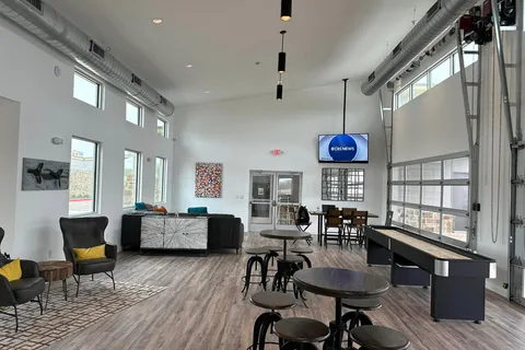 Ennis Luxury RV Resort