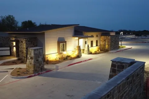 Ennis Luxury RV Resort