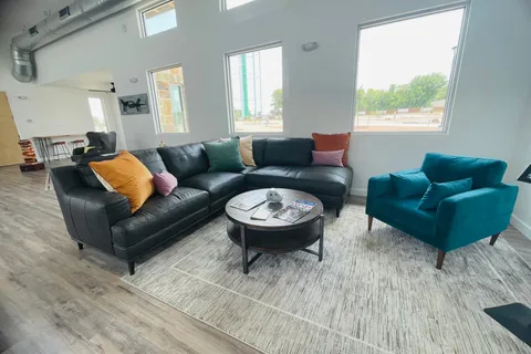 Ennis Luxury RV Resort