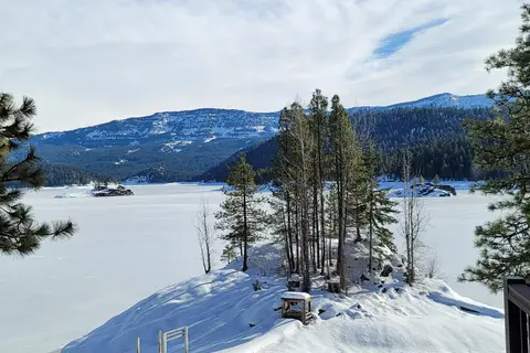 Rimrock Lake Resort Llc