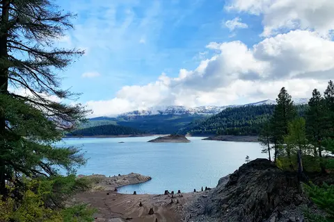 Rimrock Lake Resort Llc