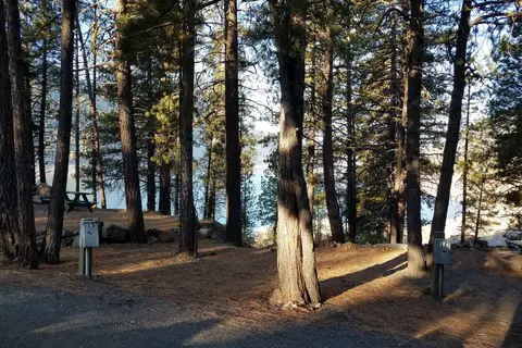 Rimrock Lake Resort Llc