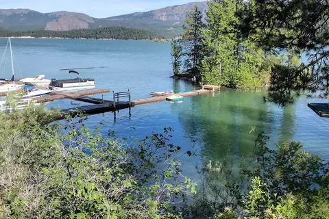 Rimrock Lake Resort Llc