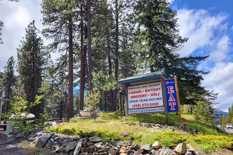 Rimrock Lake Resort Llc