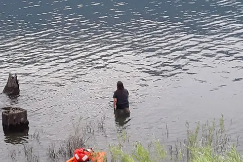 Rimrock Lake Resort Llc