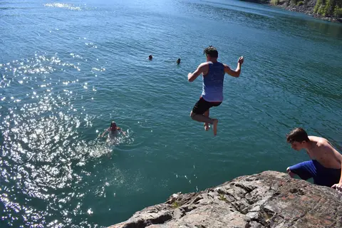 Rimrock Lake Resort Llc