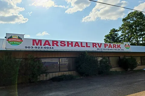 Marshall RV Park