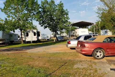 Marshall RV Park