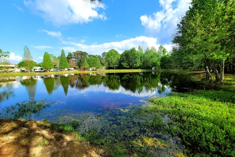 Marshall RV Park
