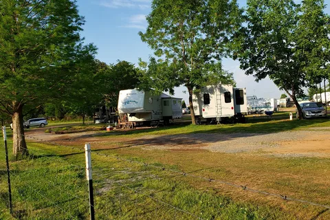 Marshall RV Park
