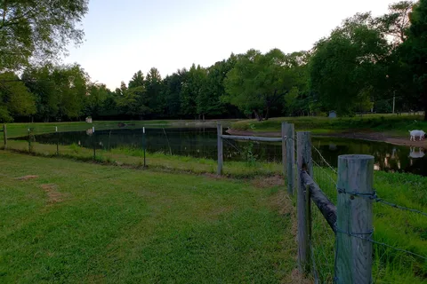Marshall RV Park