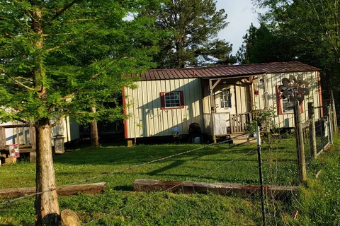 Marshall RV Park