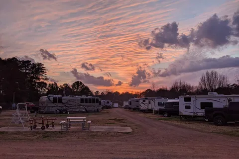Marshall RV Park