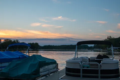 Yogi Bear’s Jellystone Park™ Camp-Resort: Barton Lake