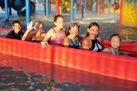 Yogi Bear’s Jellystone Park™ Camp-Resort: Barton Lake