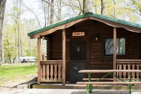 Yogi Bear’s Jellystone Park™ Camp-Resort: Barton Lake