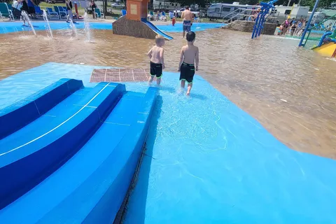 Yogi Bear’s Jellystone Park™ Camp-Resort: Barton Lake