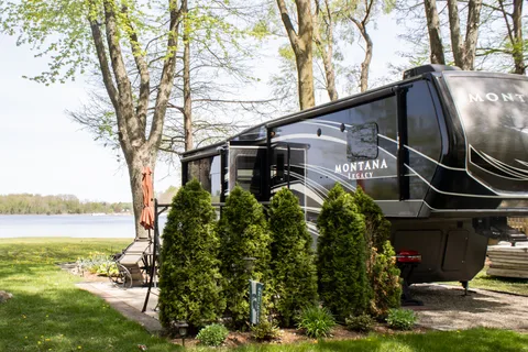 Yogi Bear’s Jellystone Park™ Camp-Resort: Barton Lake