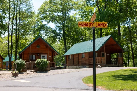 Yogi Bear’s Jellystone Park™ Camp-Resort: Barton Lake