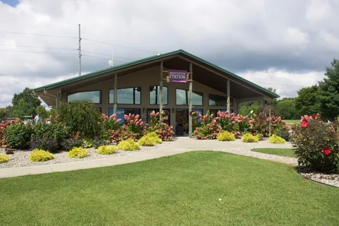 Yogi Bear’s Jellystone Park™ Camp-Resort: Barton Lake