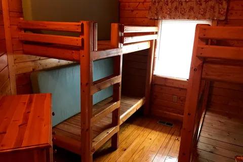 Yogi Bear’s Jellystone Park™ Camp-Resort: Barton Lake