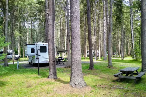Hyner Run State Park