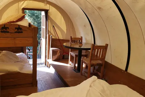 Winding River Resort