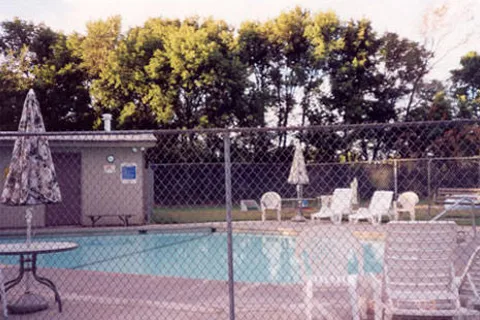 Minneapolis Northwest KOA Journey