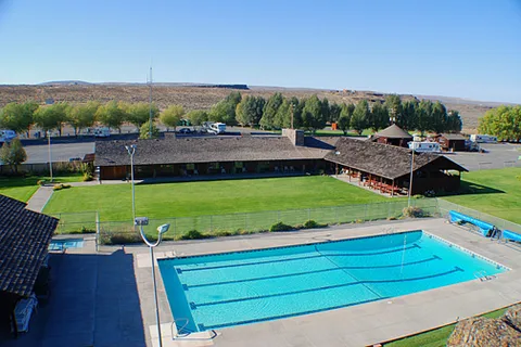 Rimrock Meadows