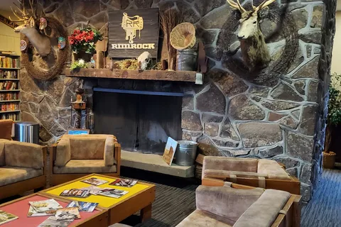 Rimrock Meadows