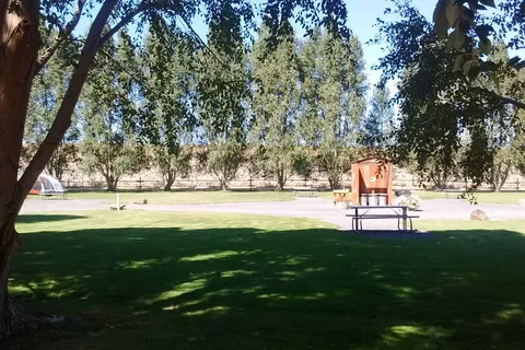 Rimrock Meadows