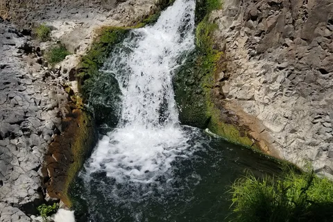 Rimrock Meadows