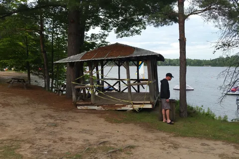 Glen Allan Park
