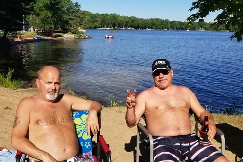 Glen Allan Park