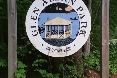 Glen Allan Park