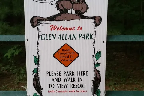 Glen Allan Park