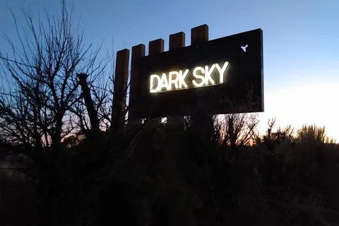 Dark Sky RV Campground