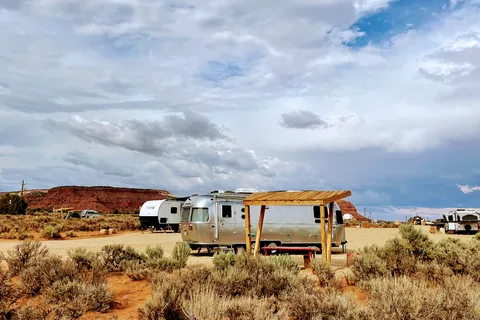 Dark Sky RV Campground