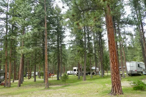 Yellowrock Campground