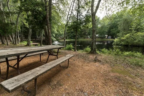 Mays Landing Campground