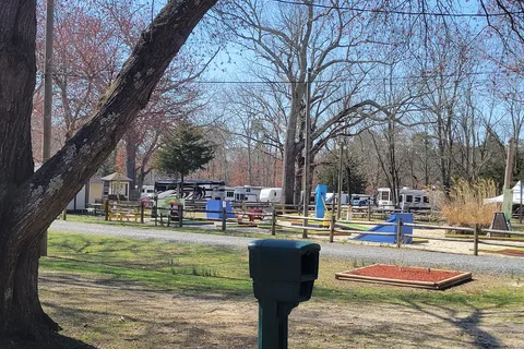 Mays Landing Campground